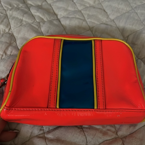 Lamb Gwen Stefani L.A.M.B. Kaleidoscope Clutch - Picture 4 of 4